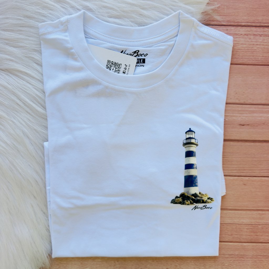 Camiseta Nicoboco G
