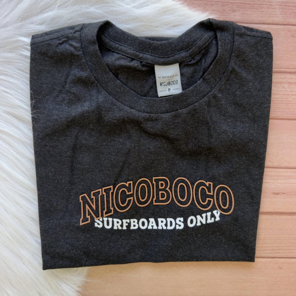 Camiseta Nicoboco G