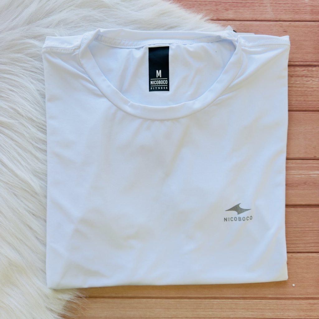 Camiseta Fitness Nicoboco G