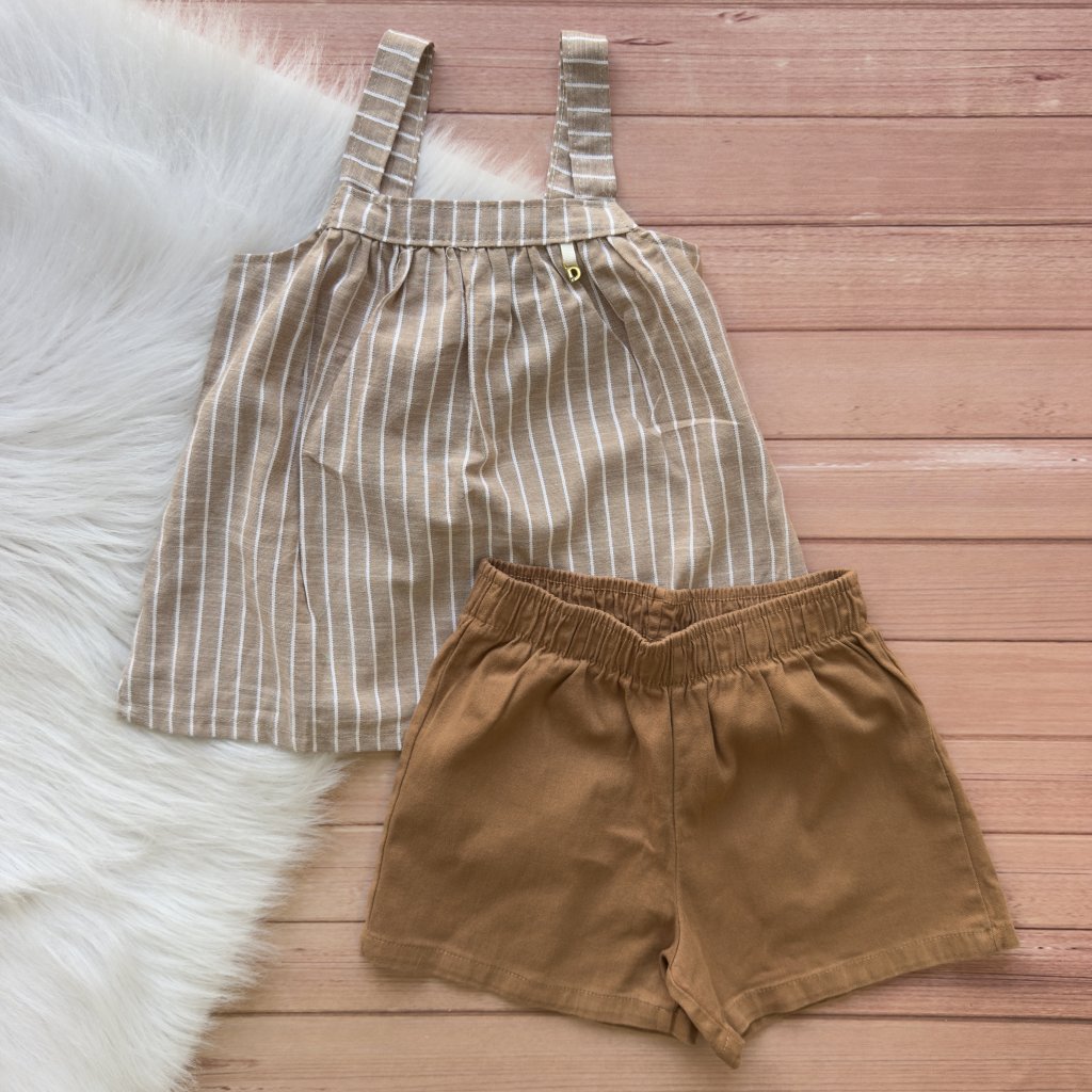 Conjunto Dila 8