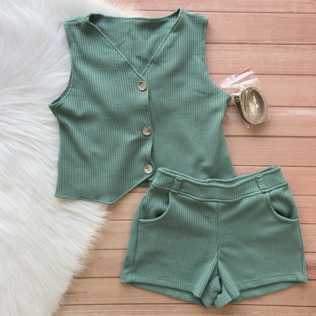 Conjunto Dila 6