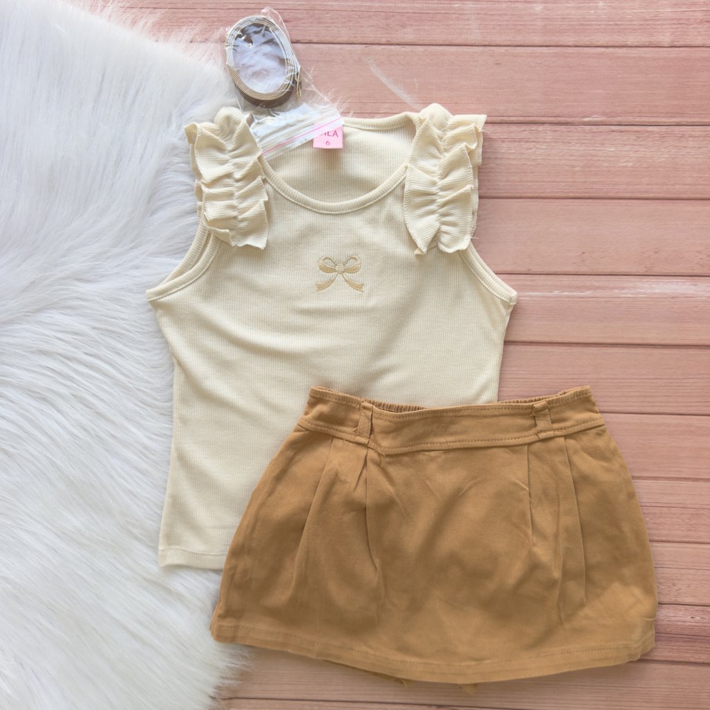 Conjunto Dila 10