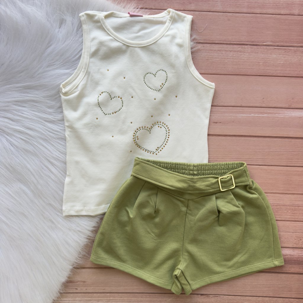 Conjunto Dila 10