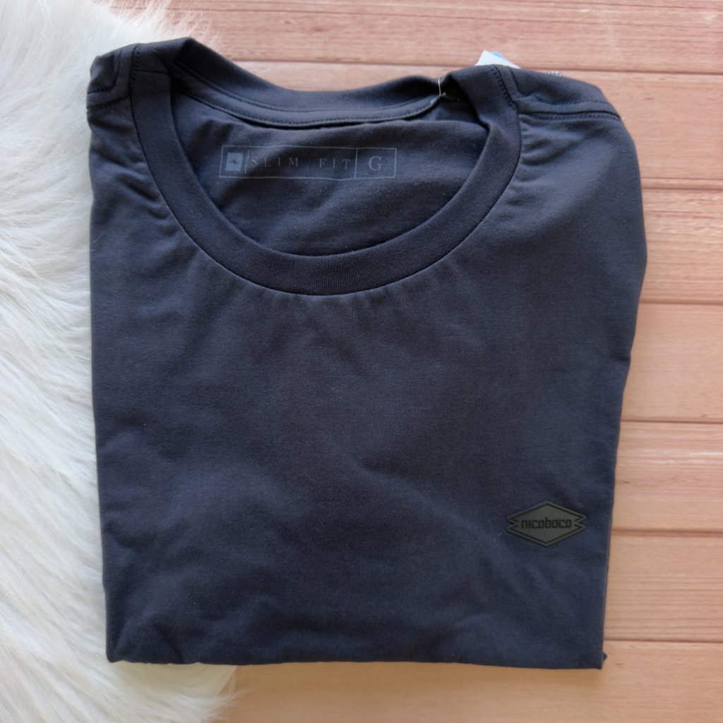 Camiseta Nicoboco G