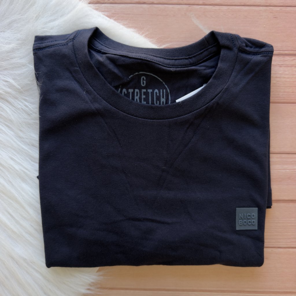 Camiseta Nicoboco G