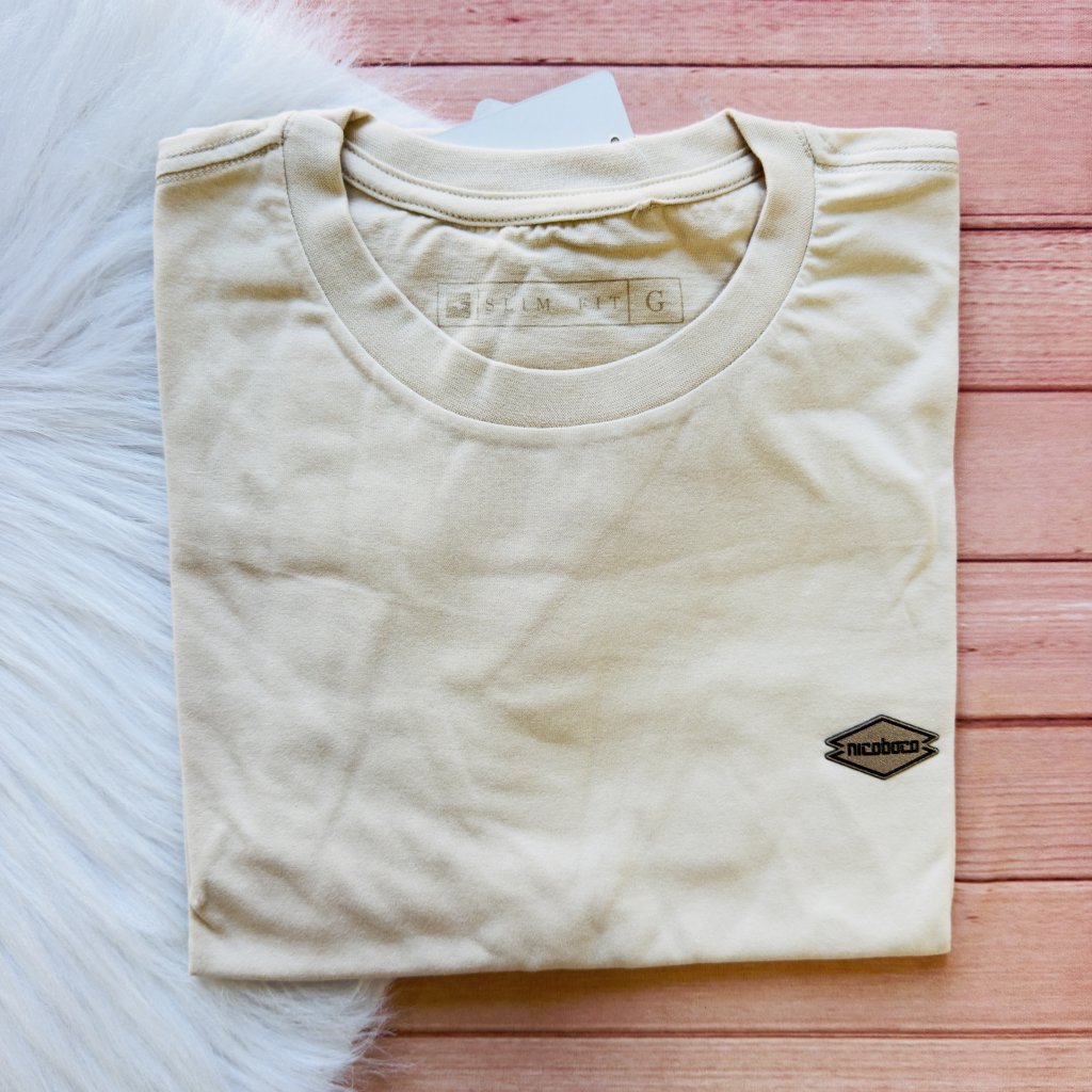 Camiseta Nicoboco G