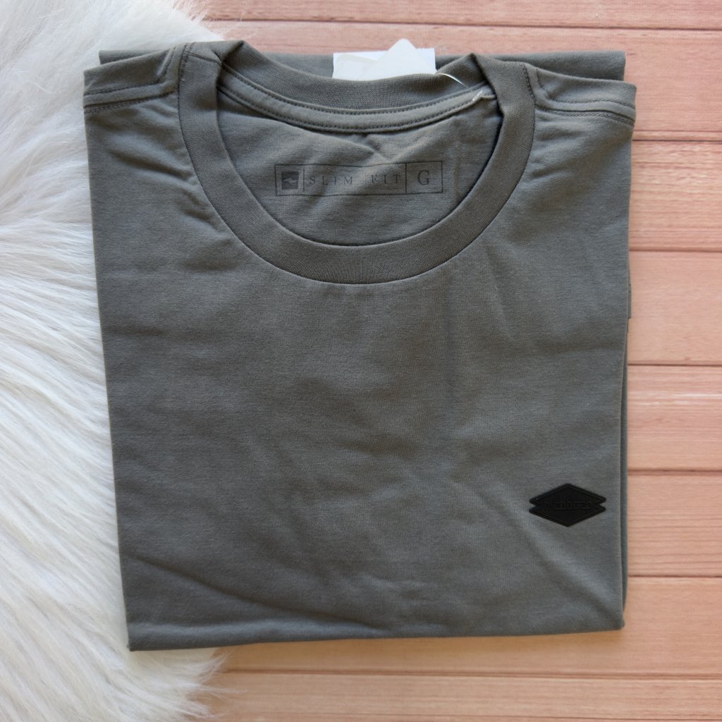 Camiseta Nicoboco G