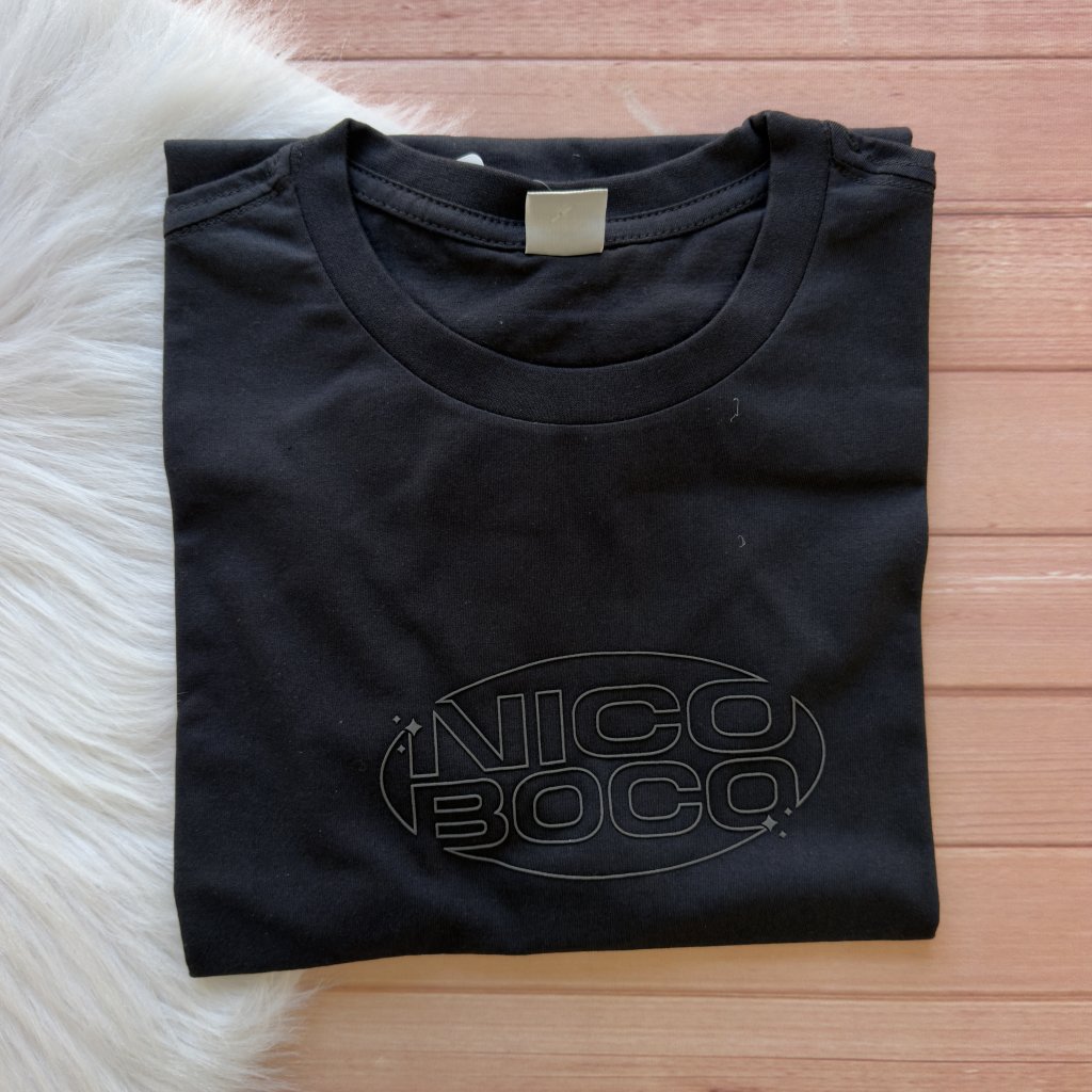 Camiseta Nicoboco G