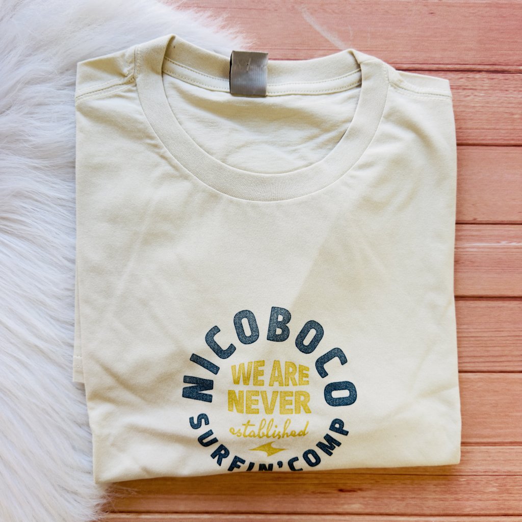 Camiseta Nicoboco G