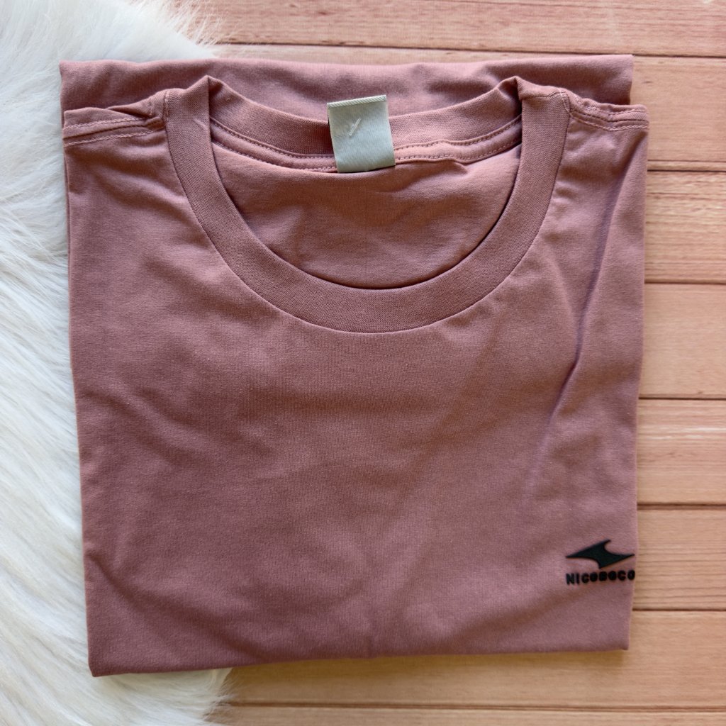 Camiseta Nicoboco G1