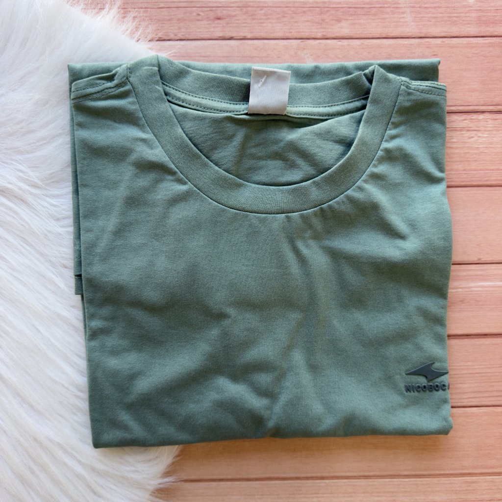 Camiseta Nicoboco G1