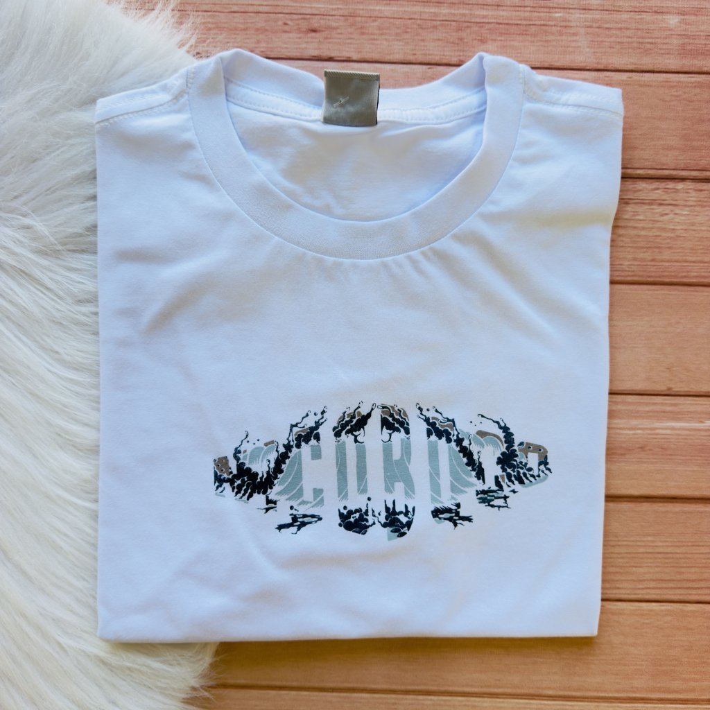 Camiseta Nicoboco P