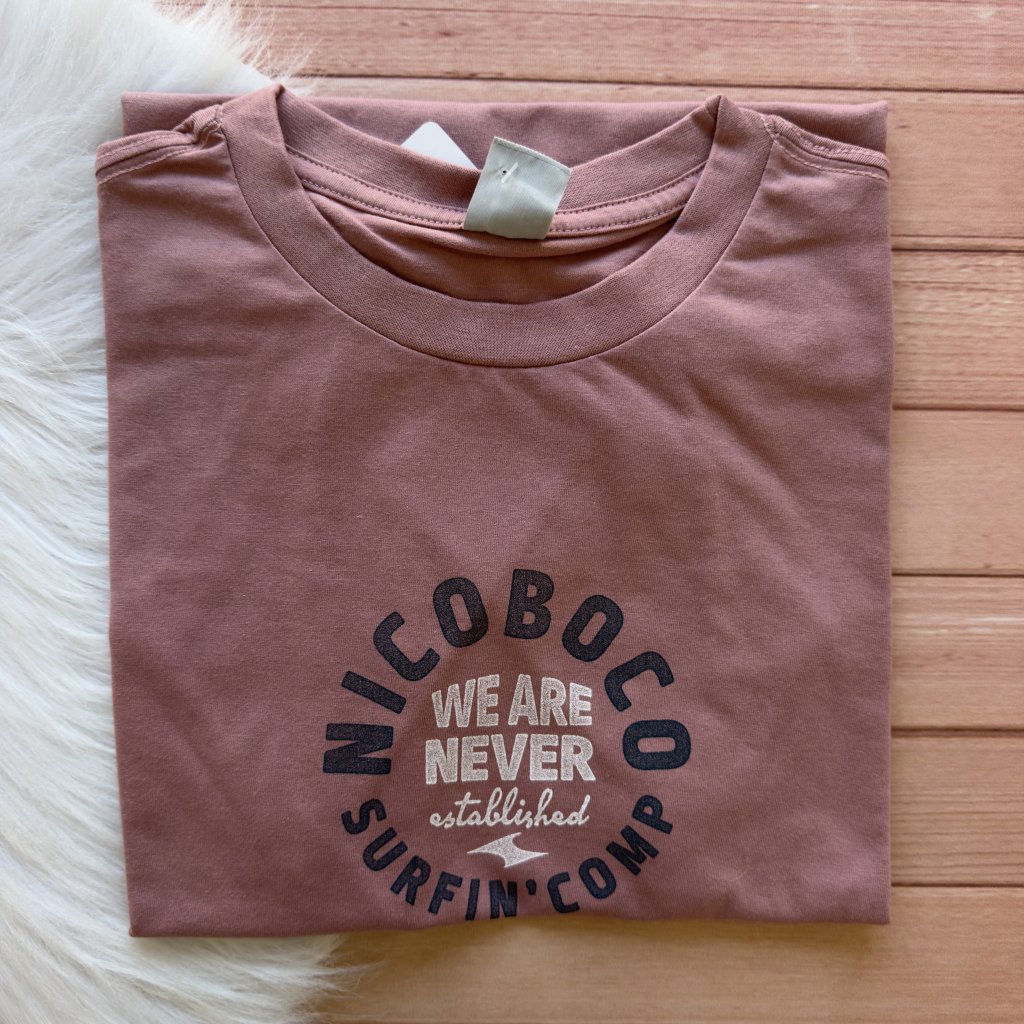 Camiseta Nicoboco P