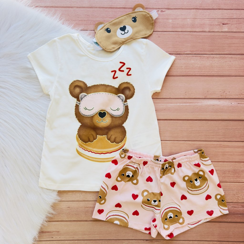 Pijama Kyly 4