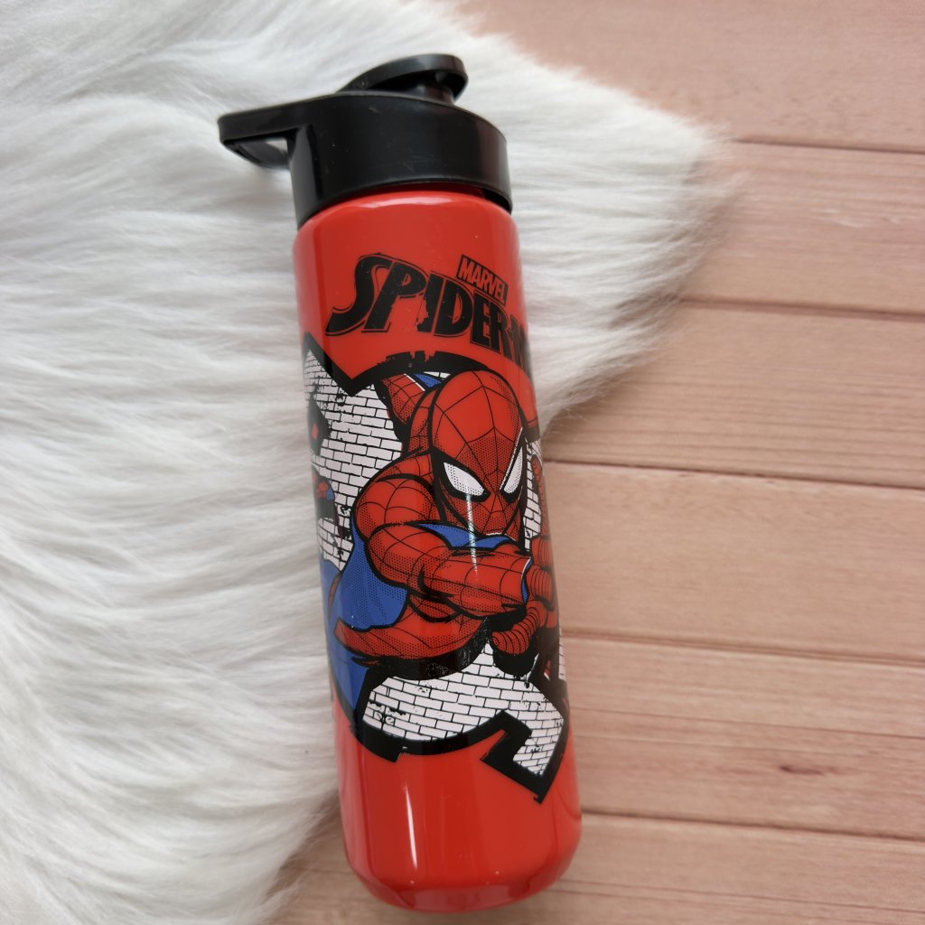Garrafa Plástica 700ml