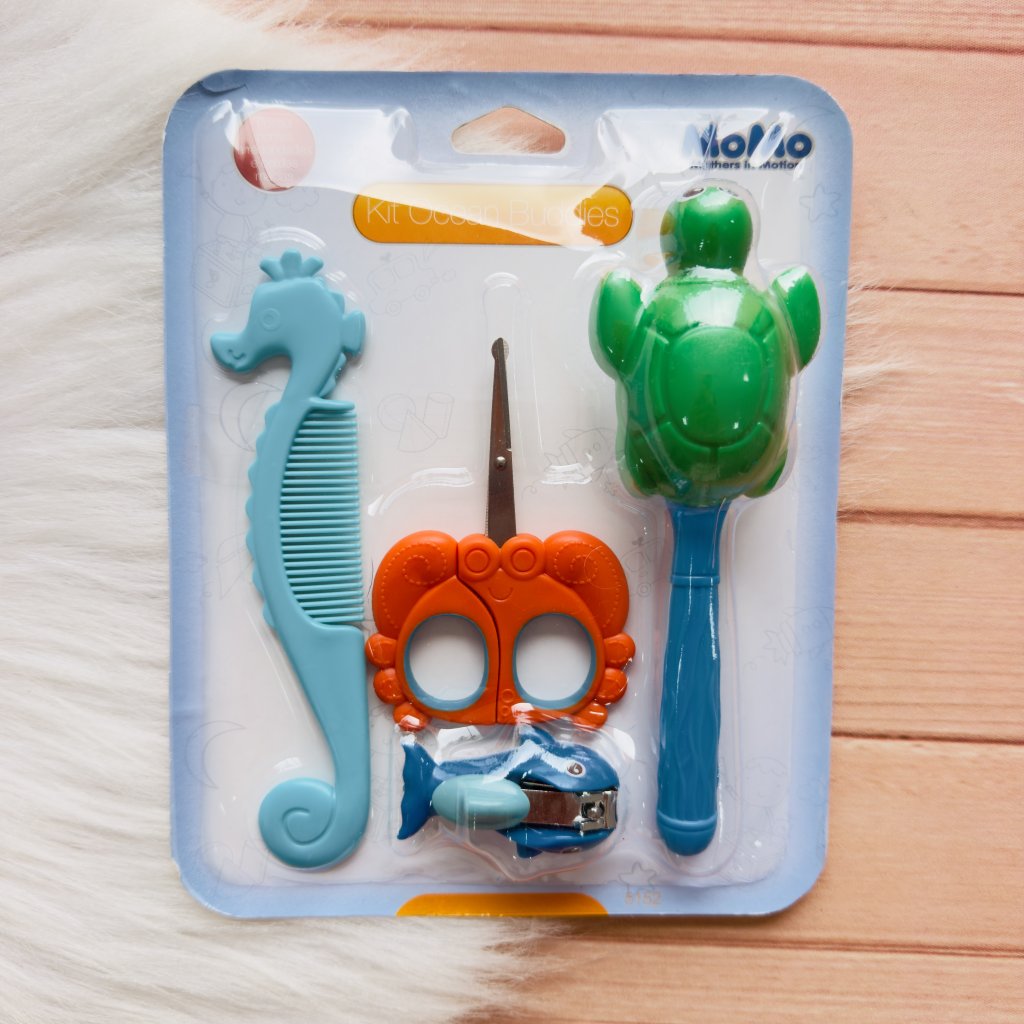 Kit Higiene