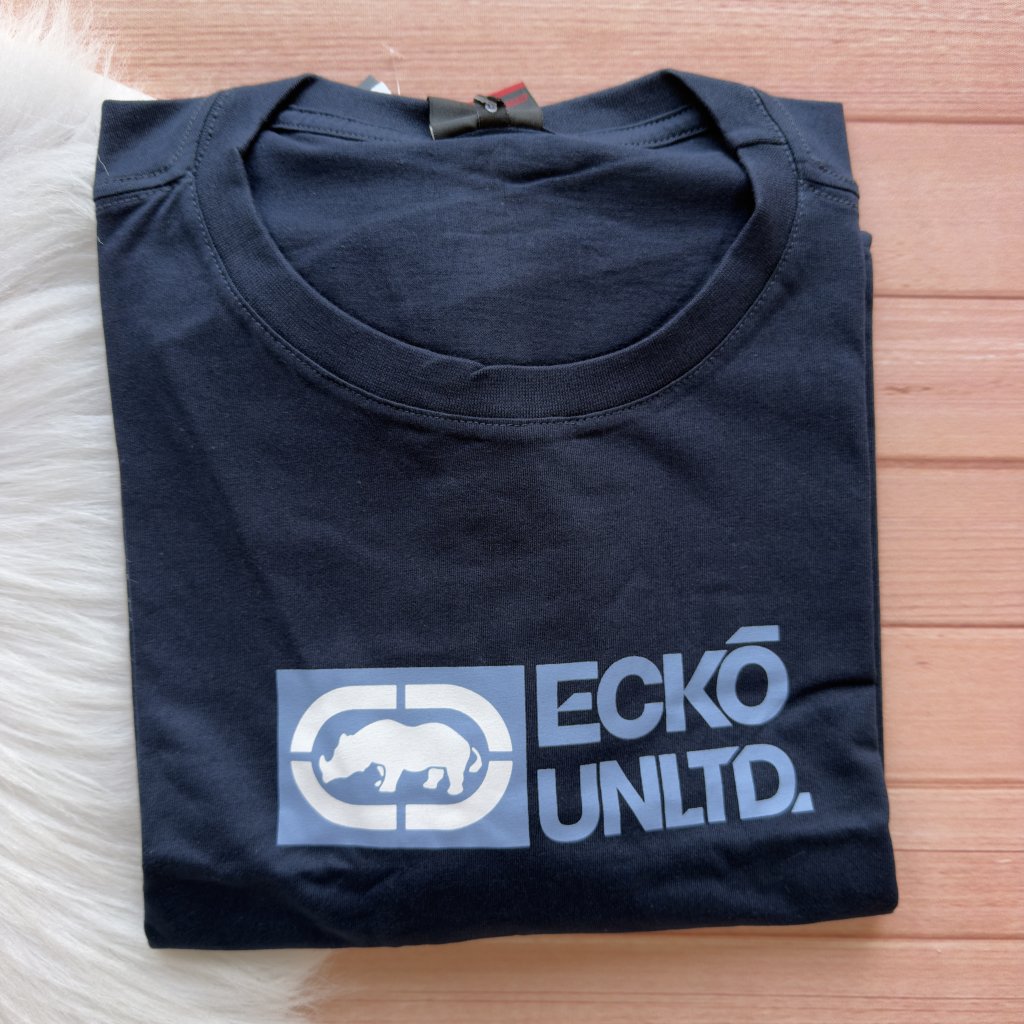 Camiseta Ecko Unltd. G2
