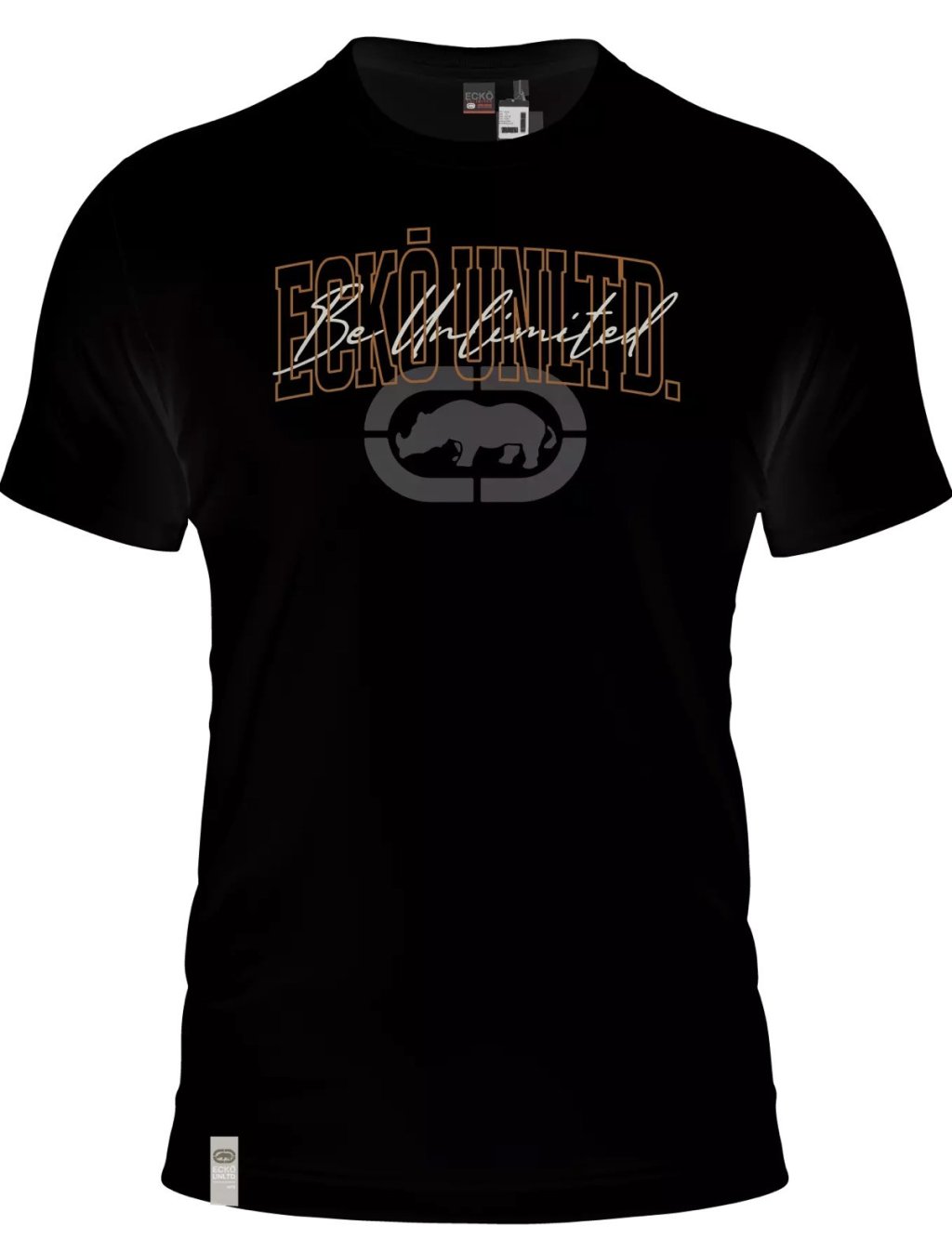 Camiseta Ecko Unltd. G1
