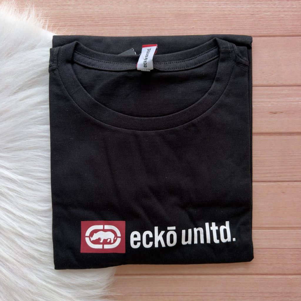 Camiseta Ecko Unltd. G1
