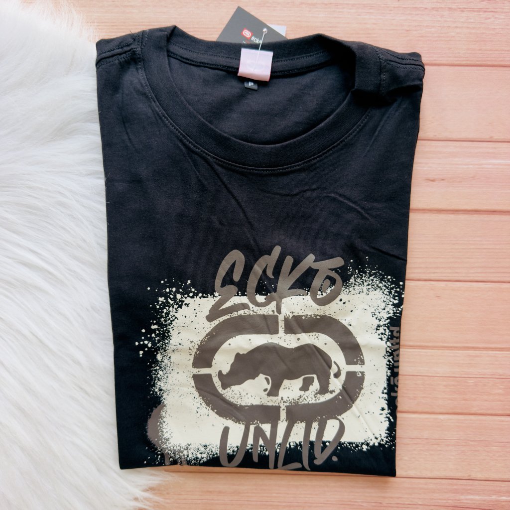 Camiseta Ecko Unltd P