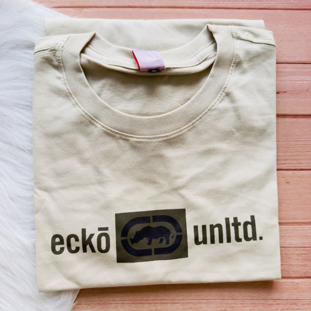 Camiseta Ecko Unltd M