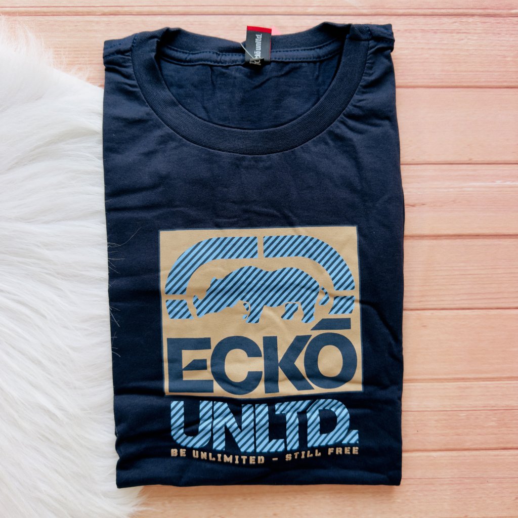 Camiseta Ecko Unltd G