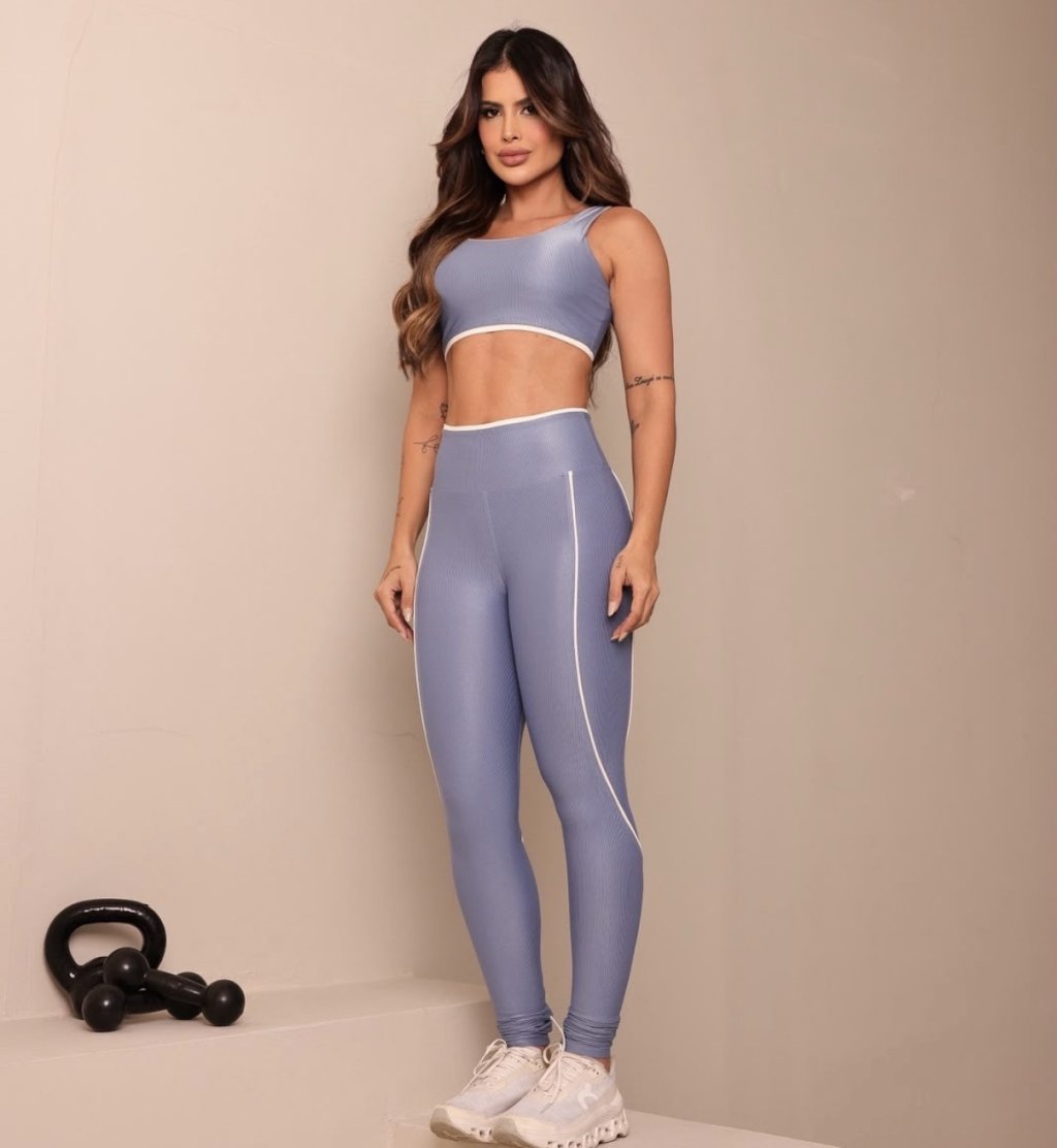 Conjunto Fitness G