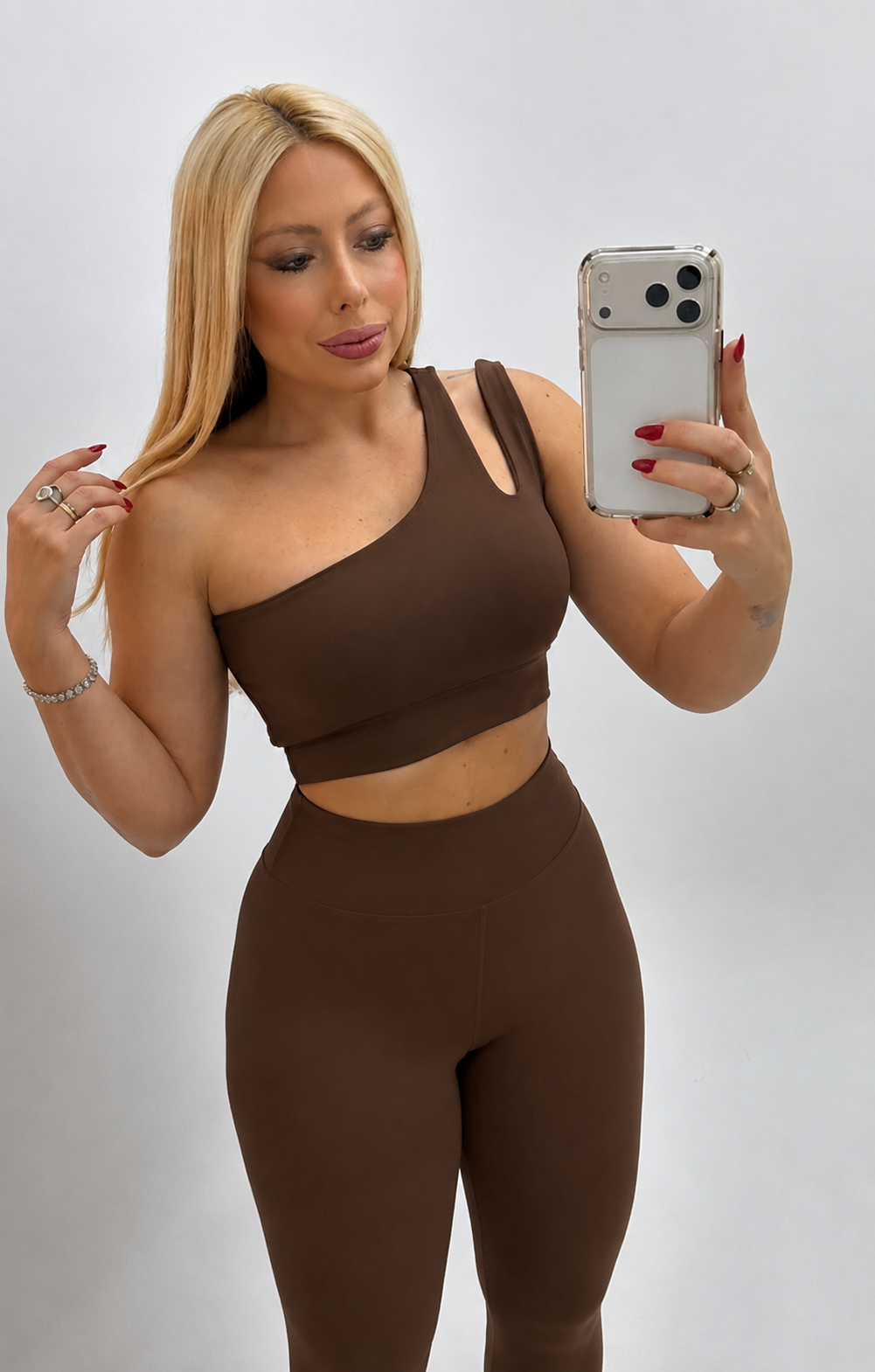Conjunto Fitness P