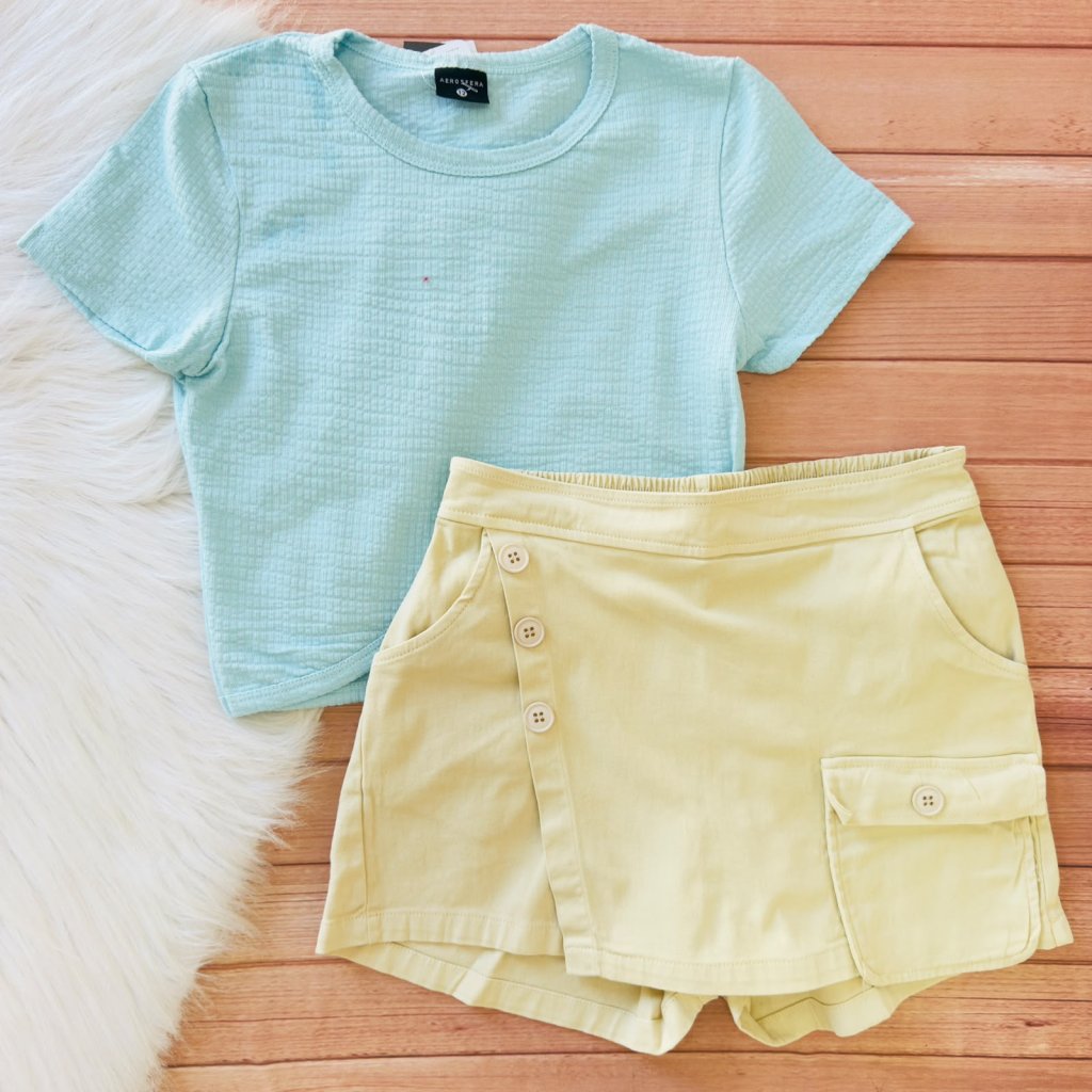 Conjunto Aerosfera 12