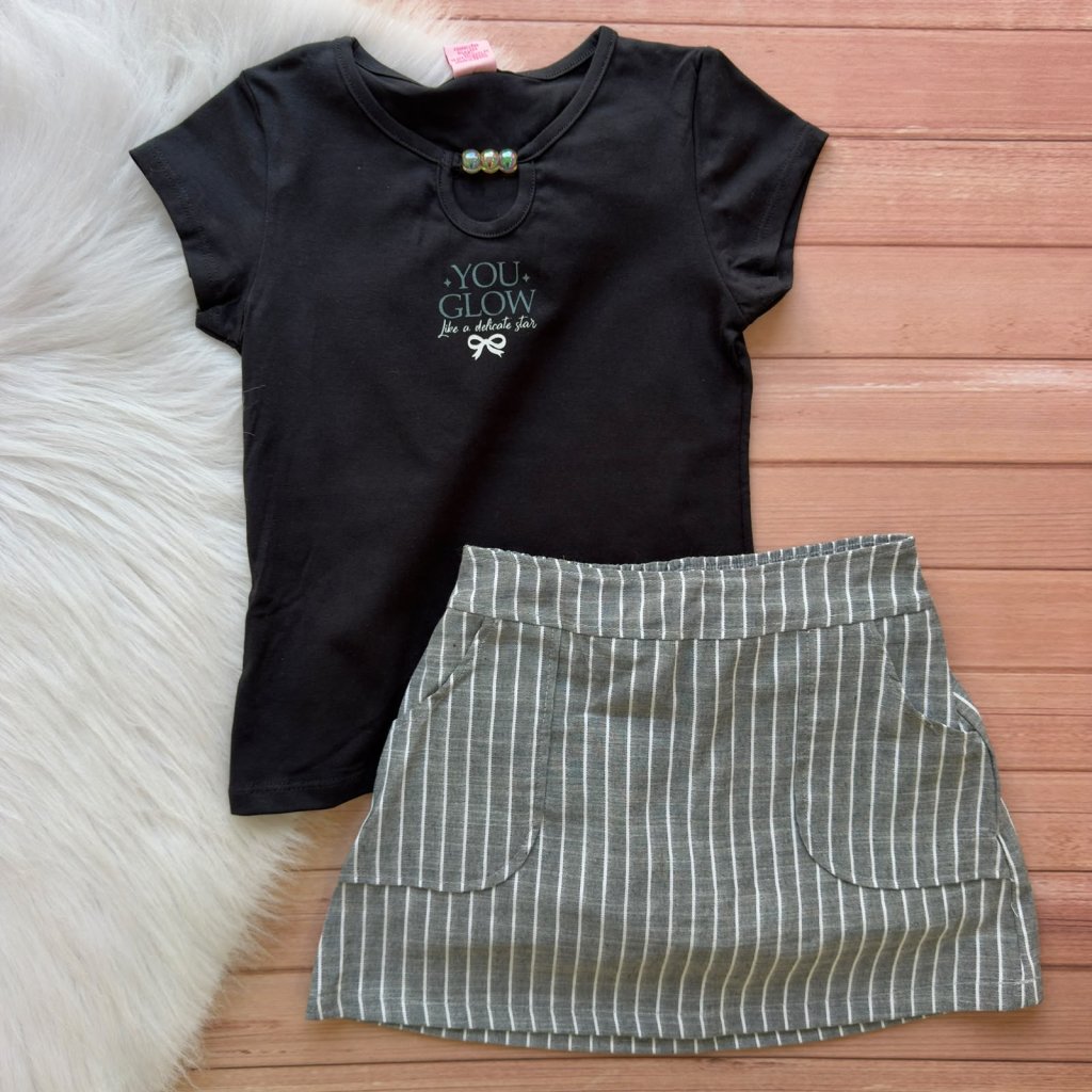 Conjunto Dila 10