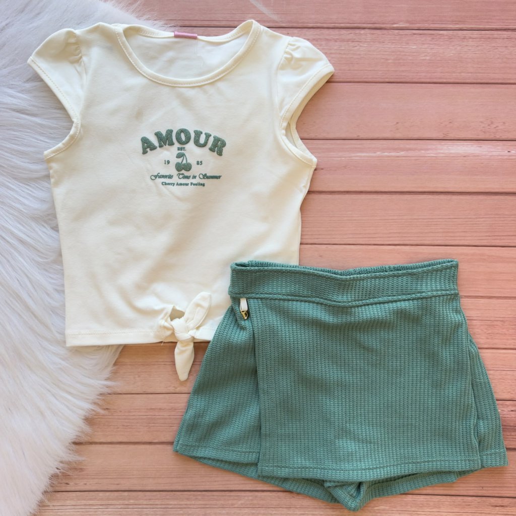 Conjunto Dila 4