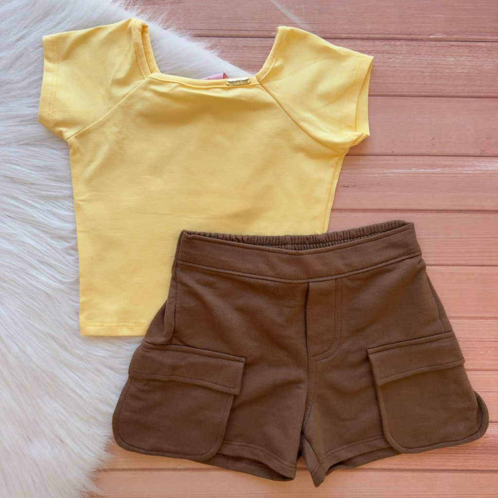 Conjunto Dila 6