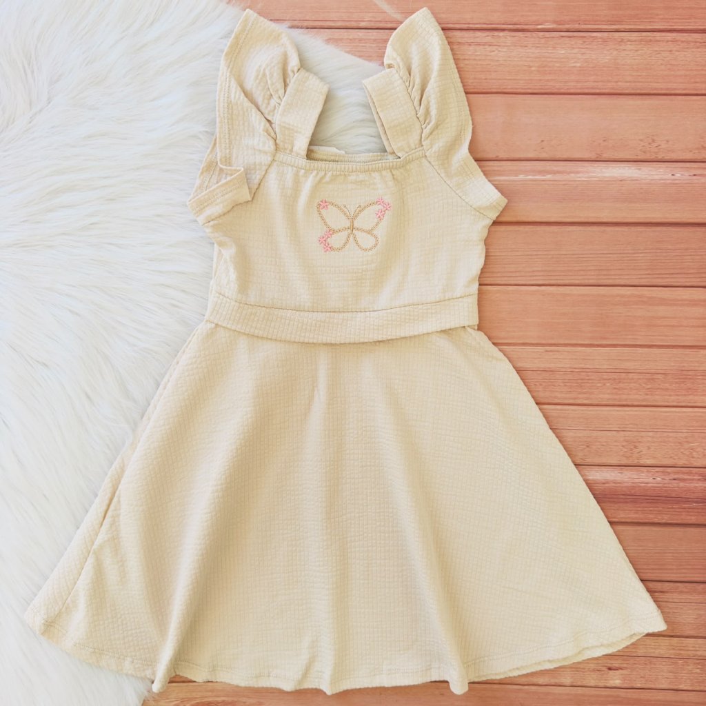 Vestido Dila 10
