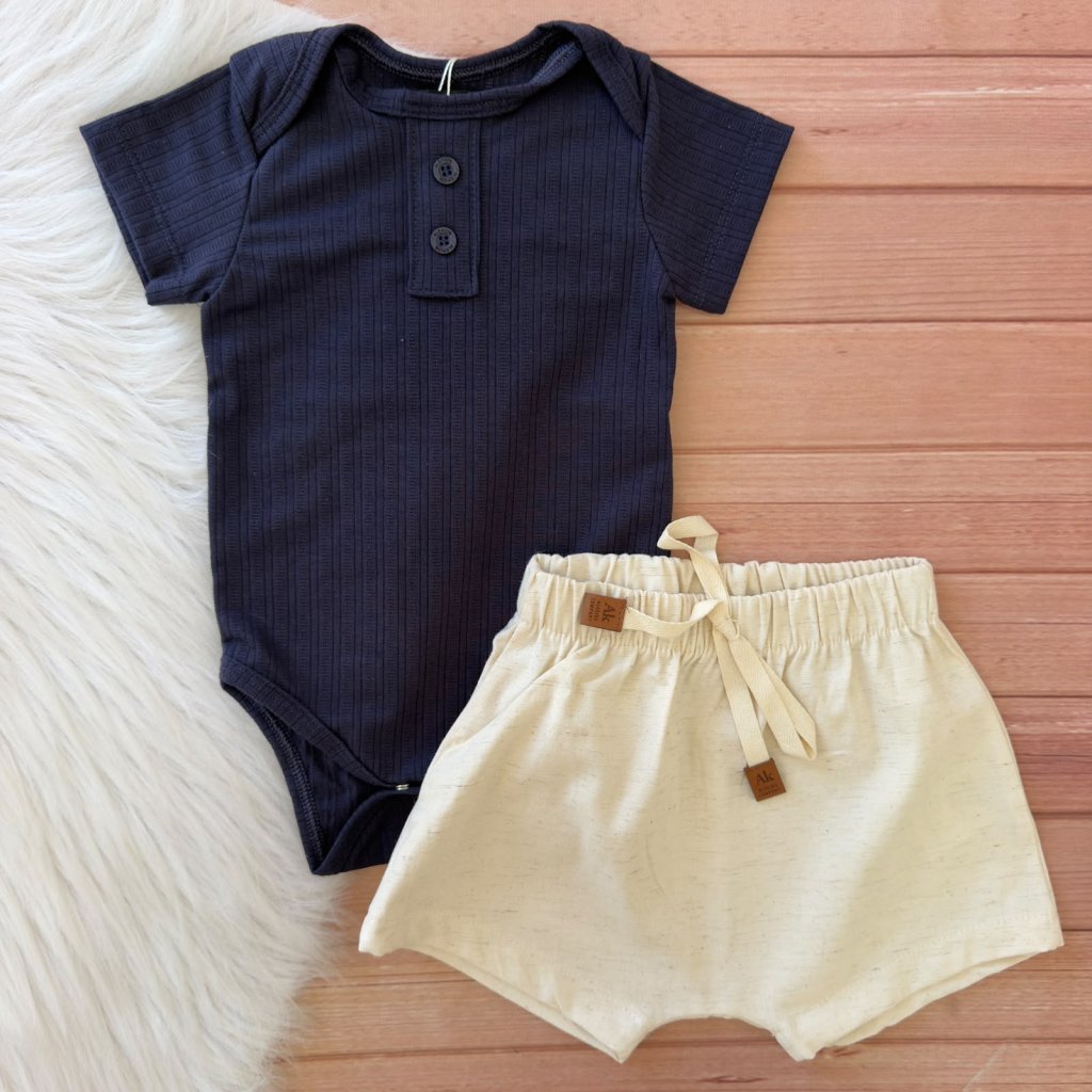 Conjunto AleKids M