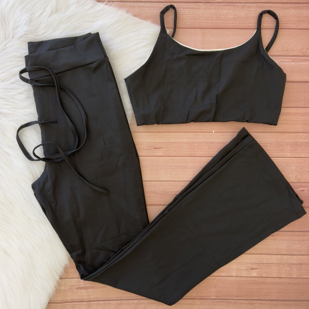 Conjunto Fitness G