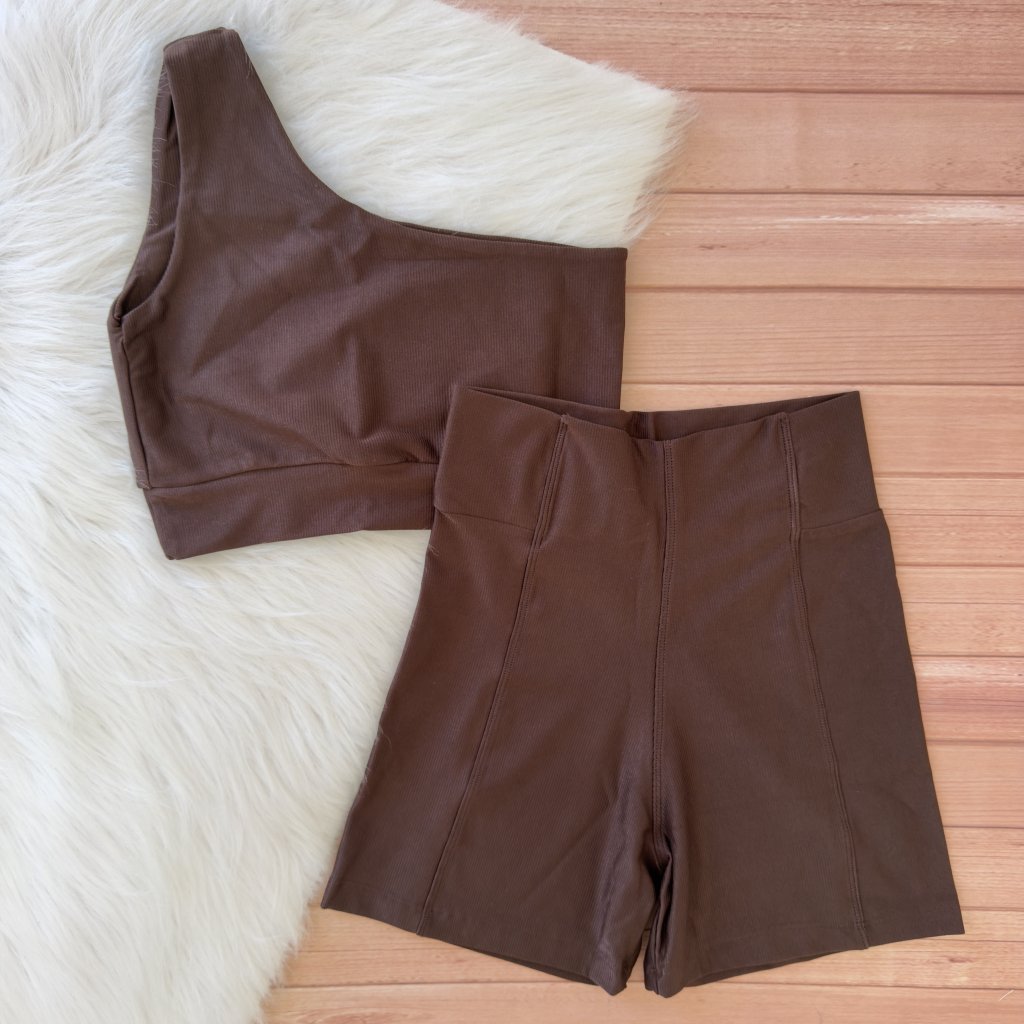Conjunto Fitness M