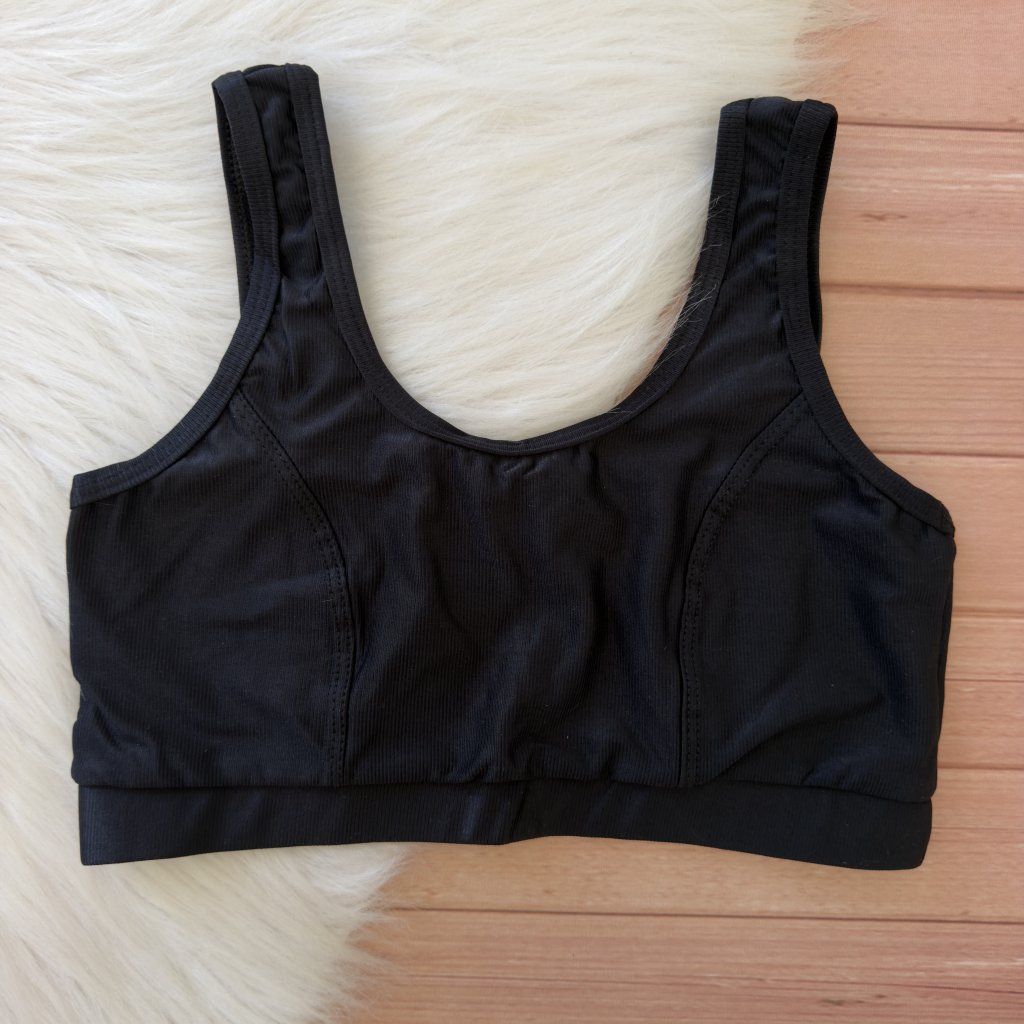 Top Fitness M