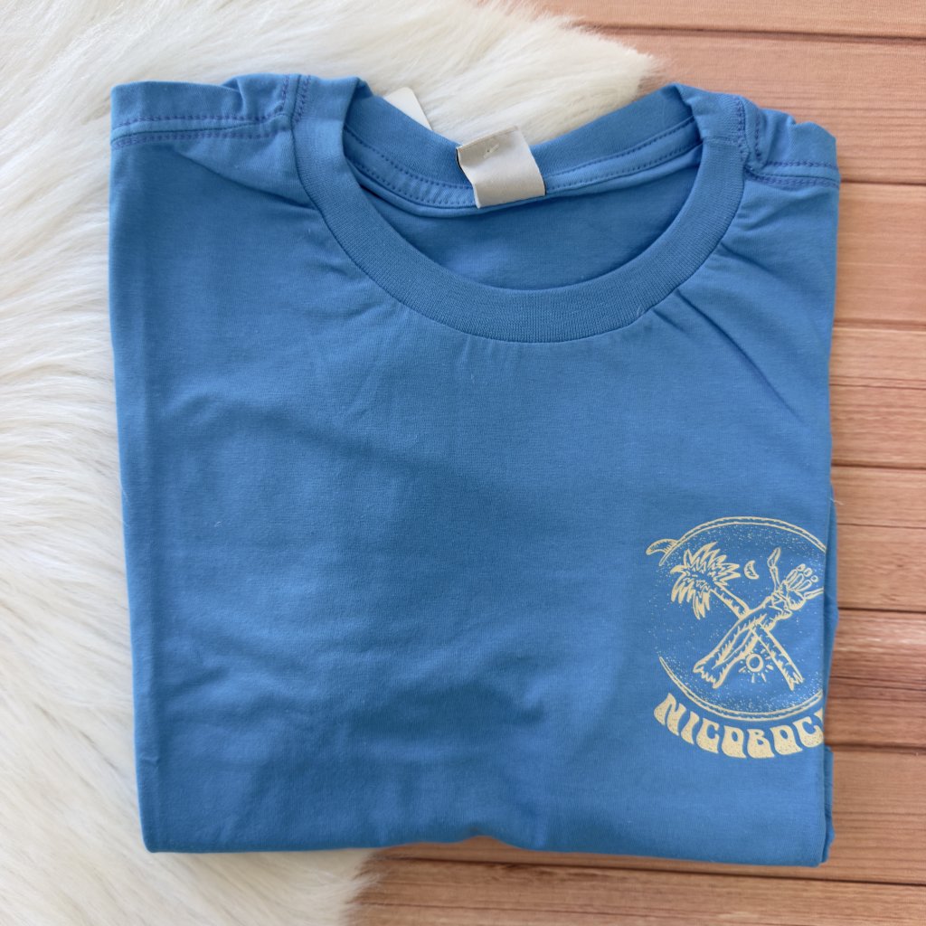 Camiseta Nicoboco P