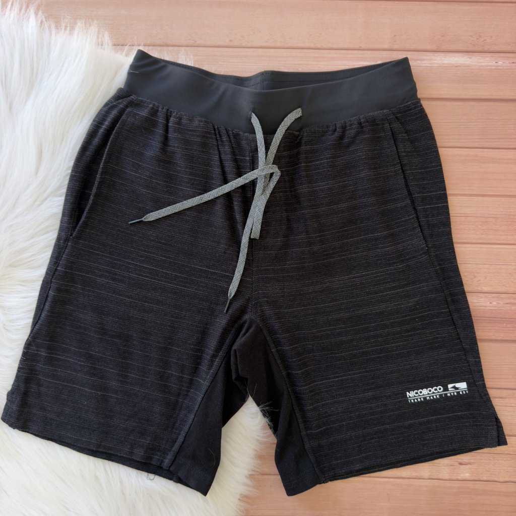 Bermuda Nicoboco P