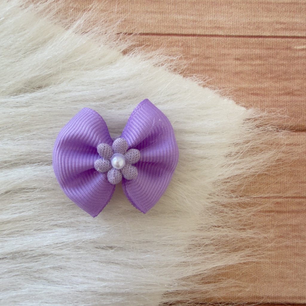 Laço velcro Bebê 