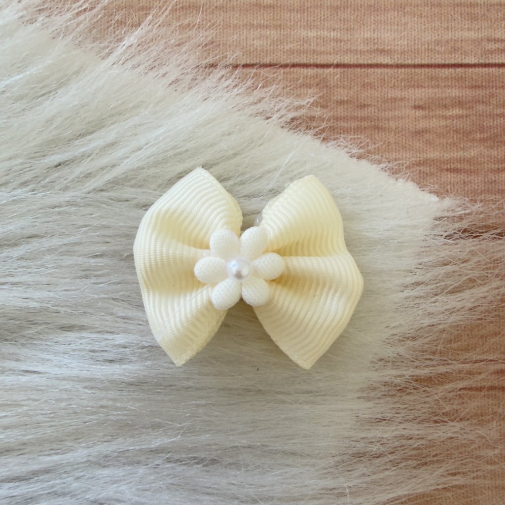 Laço velcro Bebê 
