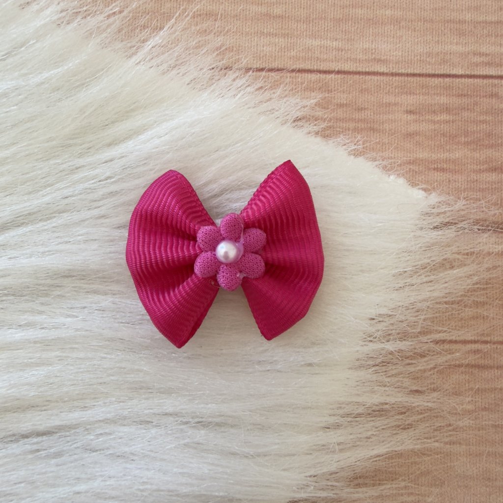 Laço velcro Bebê 