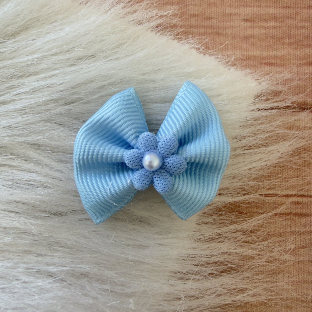 Laço velcro Bebê 