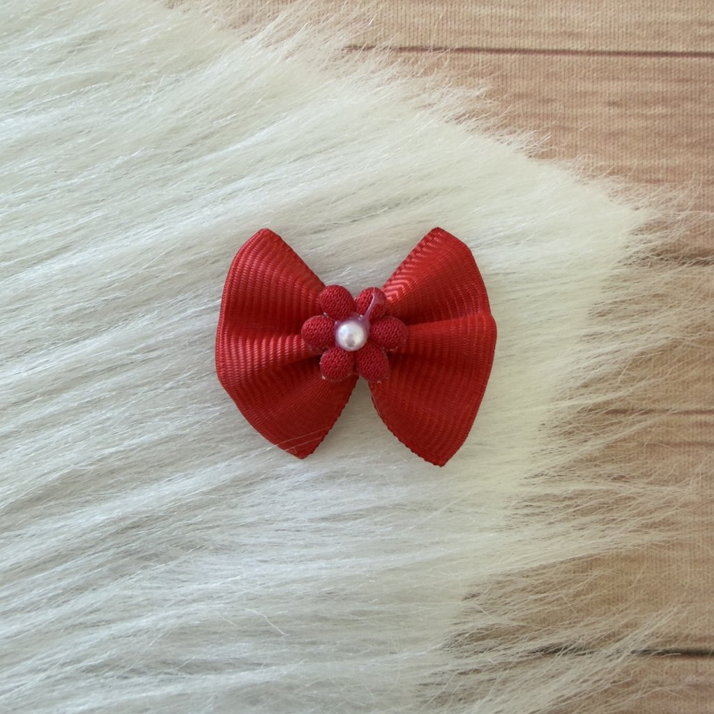 Laço velcro Bebê 