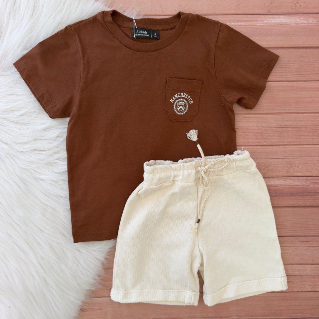 Conjunto AleKids 2