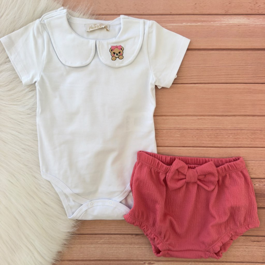Conjunto AleKids M