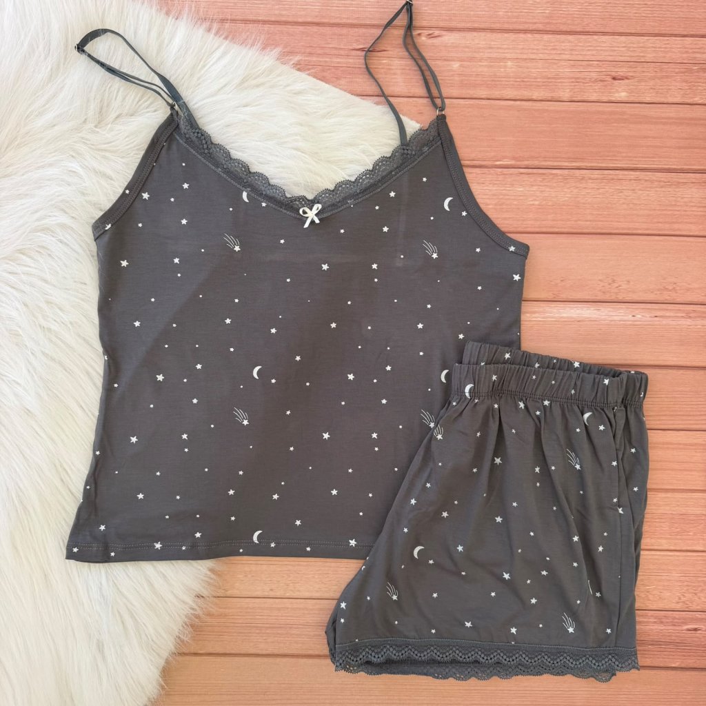 Pijama Daisy Days M