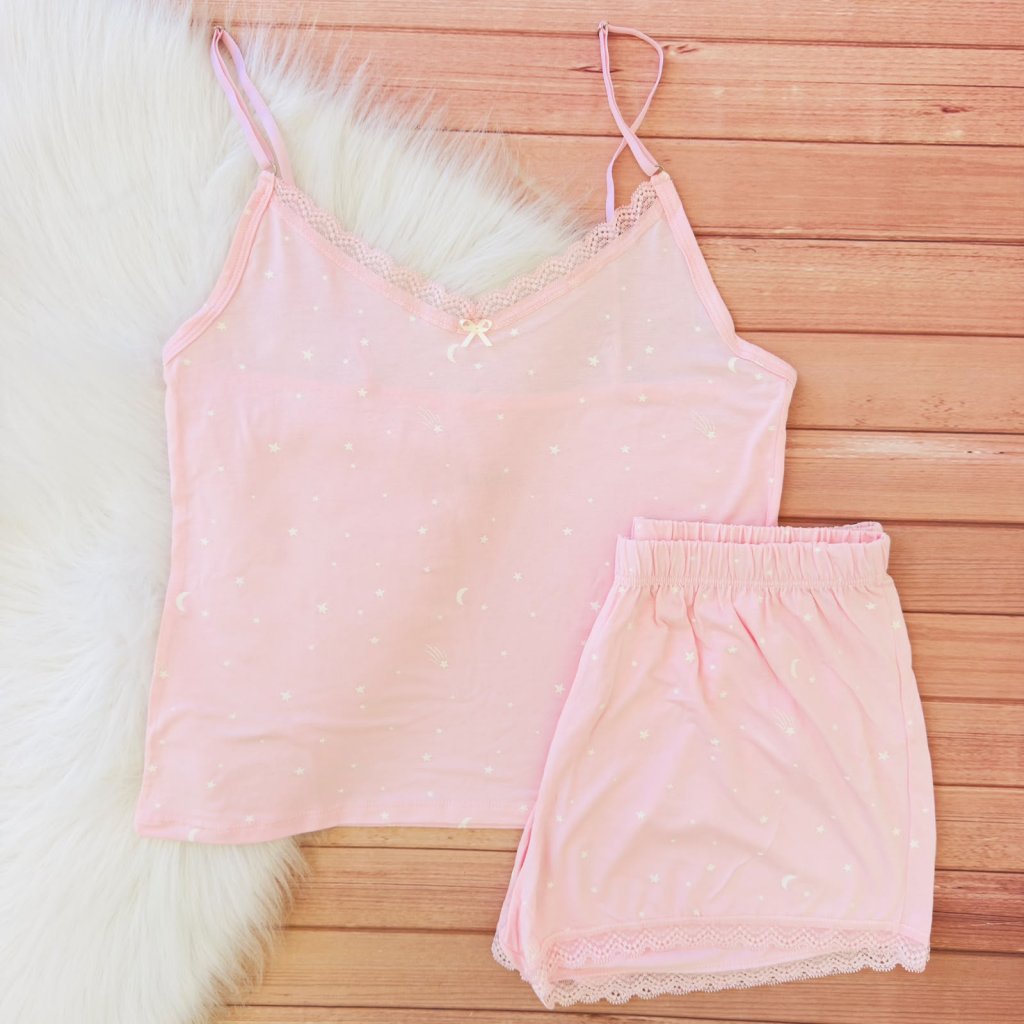Pijama Daisy Days M