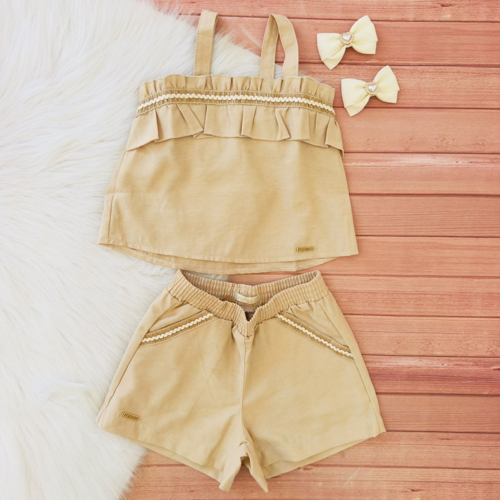 Conjunto Brunisa 6