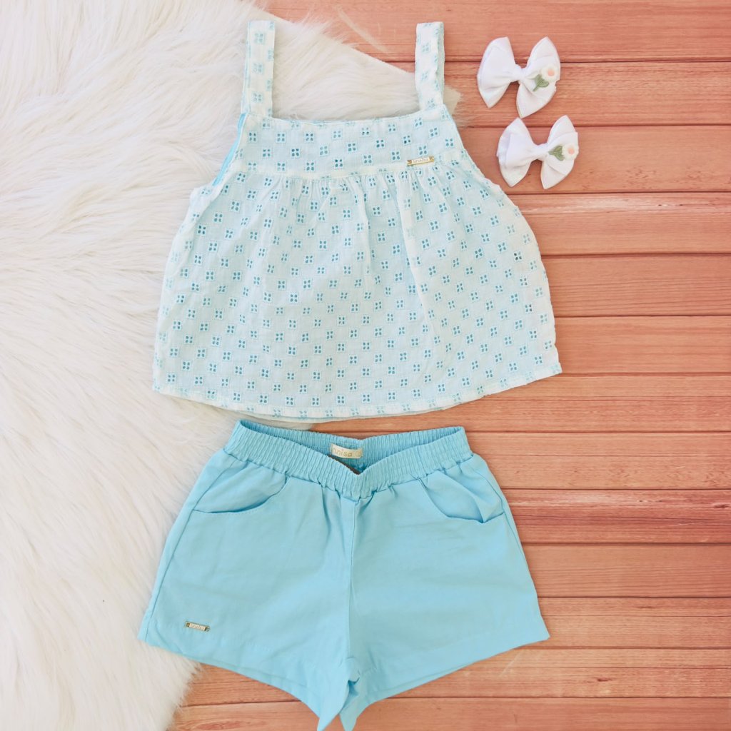 Conjunto Brunisa 10
